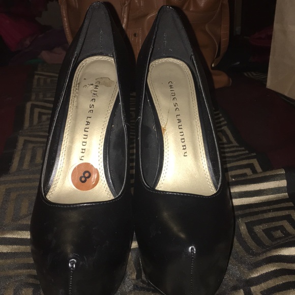 Heels - Picture 1 of 4